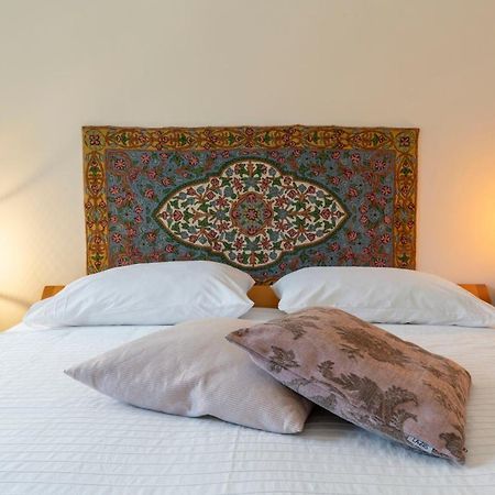 Snug Apartment With Private Courtyard M0270422677 Veneza Exterior foto