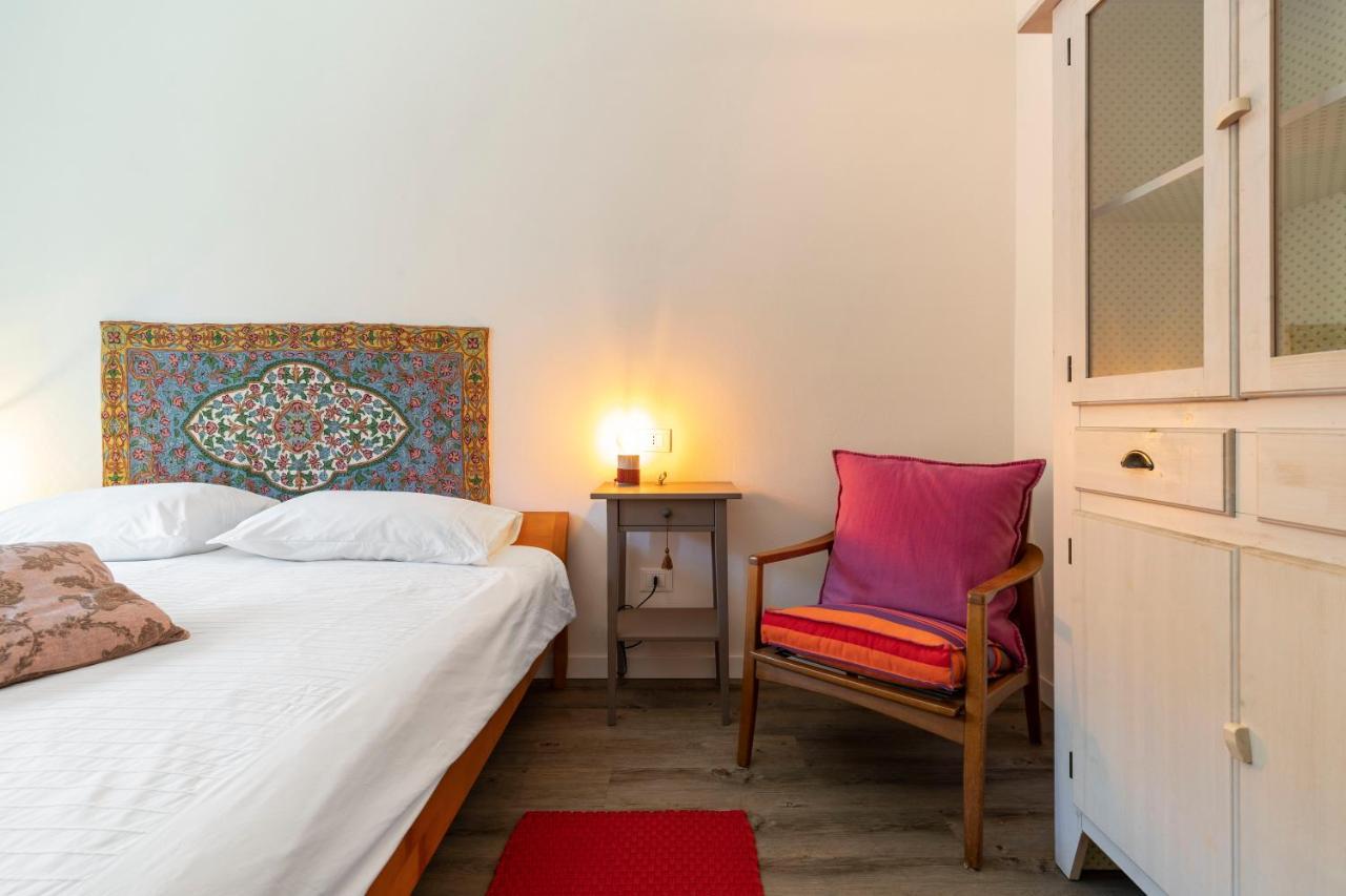 Snug Apartment With Private Courtyard M0270422677 Veneza Exterior foto