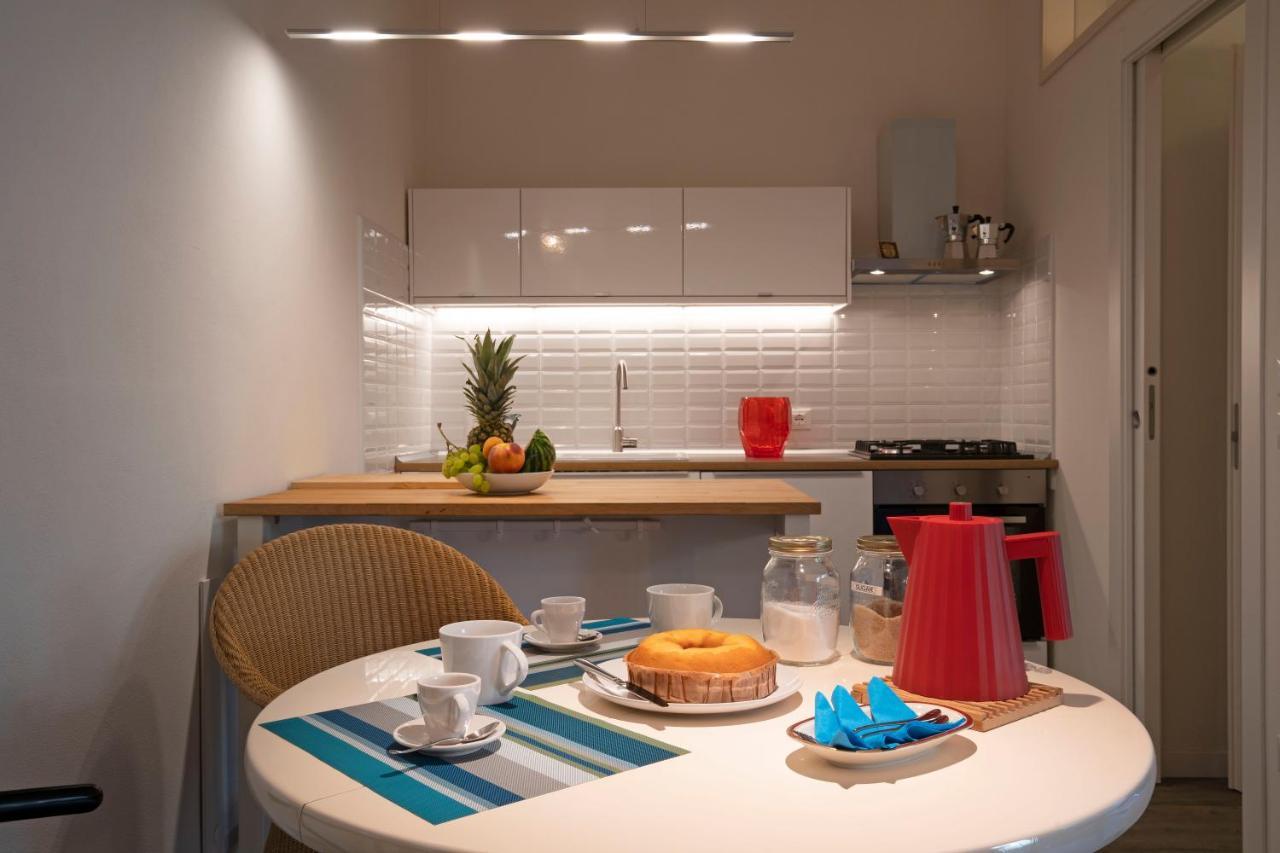 Snug Apartment With Private Courtyard M0270422677 Veneza Exterior foto