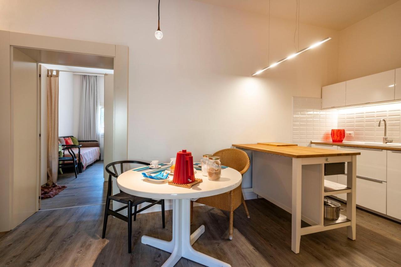 Snug Apartment With Private Courtyard M0270422677 Veneza Exterior foto