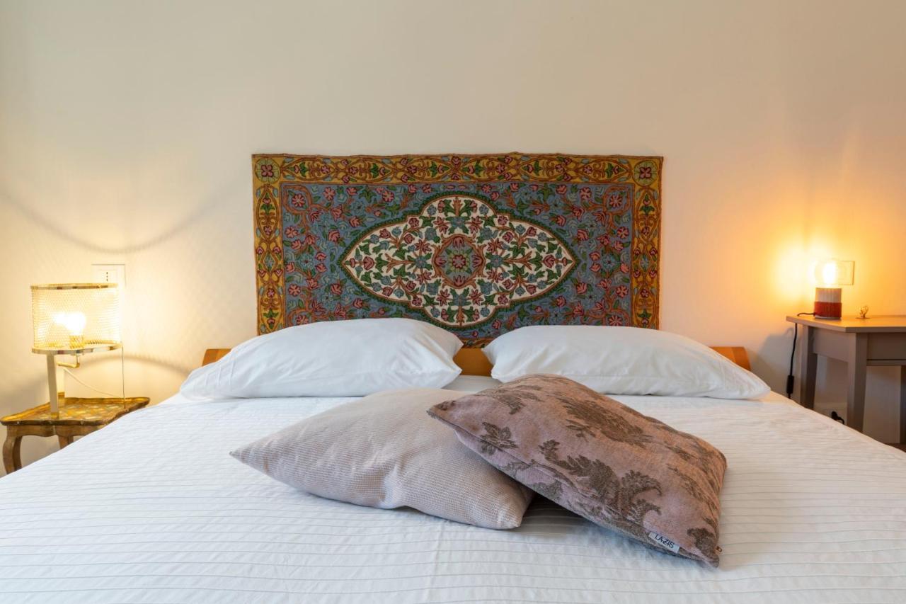 Snug Apartment With Private Courtyard M0270422677 Veneza Exterior foto