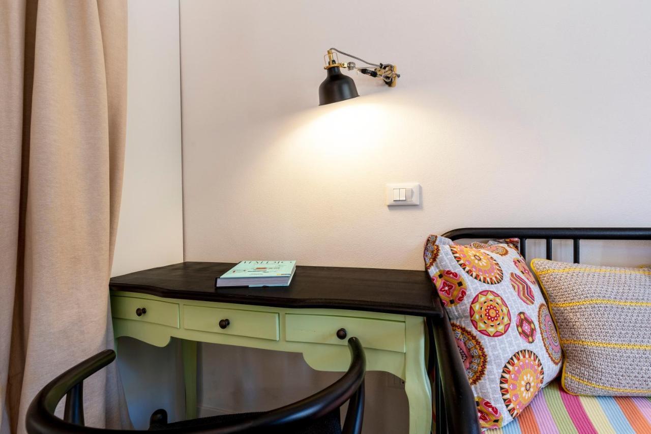 Snug Apartment With Private Courtyard M0270422677 Veneza Exterior foto