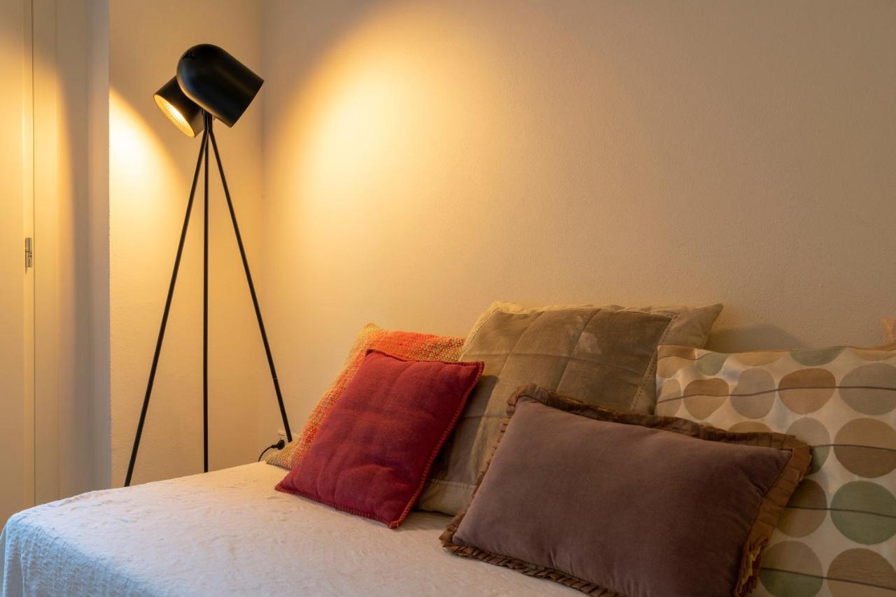Snug Apartment With Private Courtyard M0270422677 Veneza Exterior foto